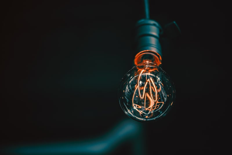 Upcycled Lighting Ideas