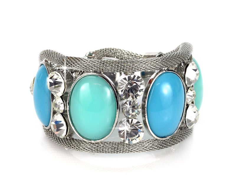 Repurposed Bracelet