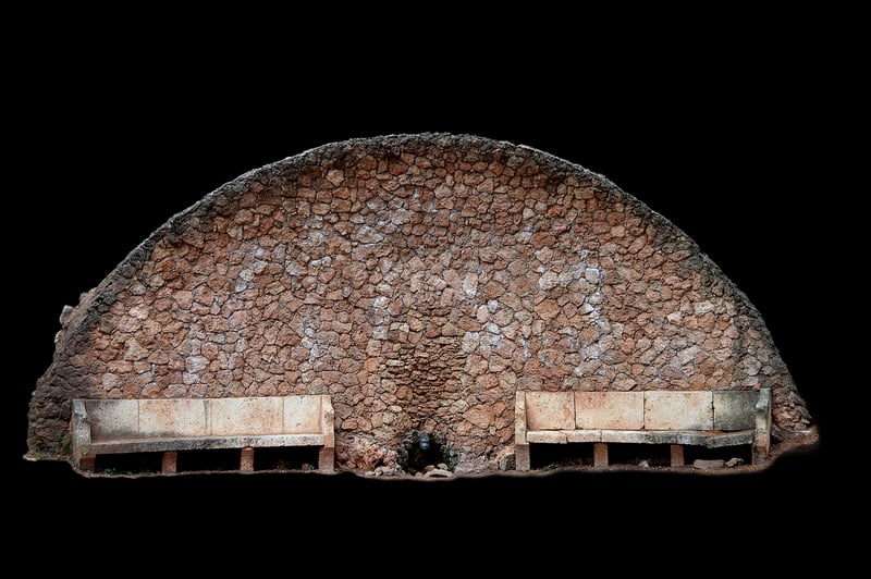 Herb Marker Stones